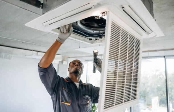 Licensed Hvac service in Auburn, IN - FH HVAC